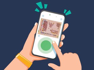 e-Meterai: Fungsi, Cara Pakai, Harga, dan Link untuk Membeli