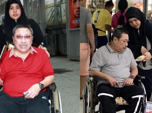 Kisah Perawat Indonesia yang Dapat Warisan Rp 2M dari Aktor Mandarin