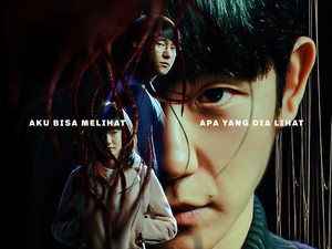 Sinopsis Connect, Drakor Jung Hae In Jadi Manusia Abadi Lawan Go Kyung Pyo