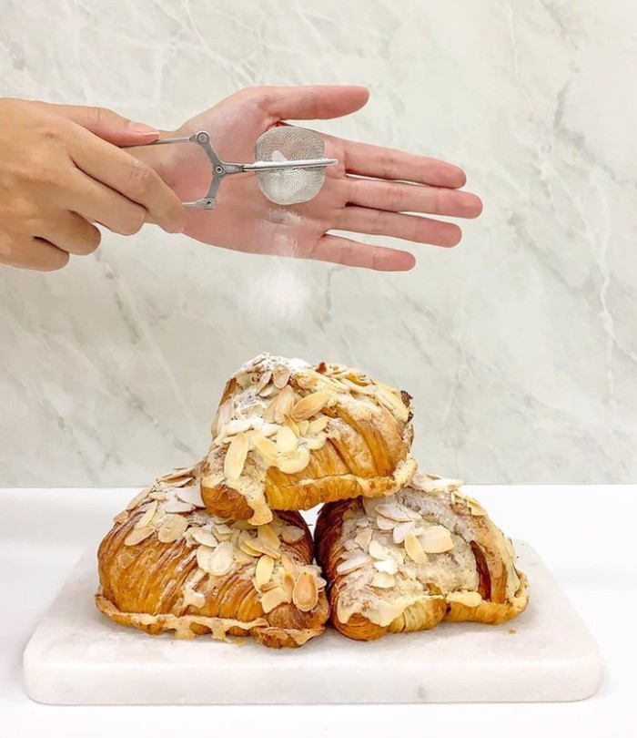 Wajib Dicoba! 5 Kafe Hits Ini Sajikan Croissant yang Renyah Gurih