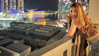 Kepada detikcom, DJ Leea mengaku yang pertama itu dilihat dari attitude dan kedewasaan. (Foto: dok Instagram)