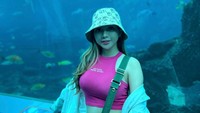DJ Leea juga teman dekat Nathalie Holscher. (Foto: dok Instagram)