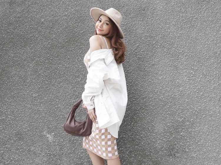 DJ Leea Ungkap Fisik Jadi Penilaian Kedua Buat Cari Cowok