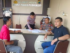 Alasan Suami Adukan Bidan Purworejo dengan Pasal Pornografi
