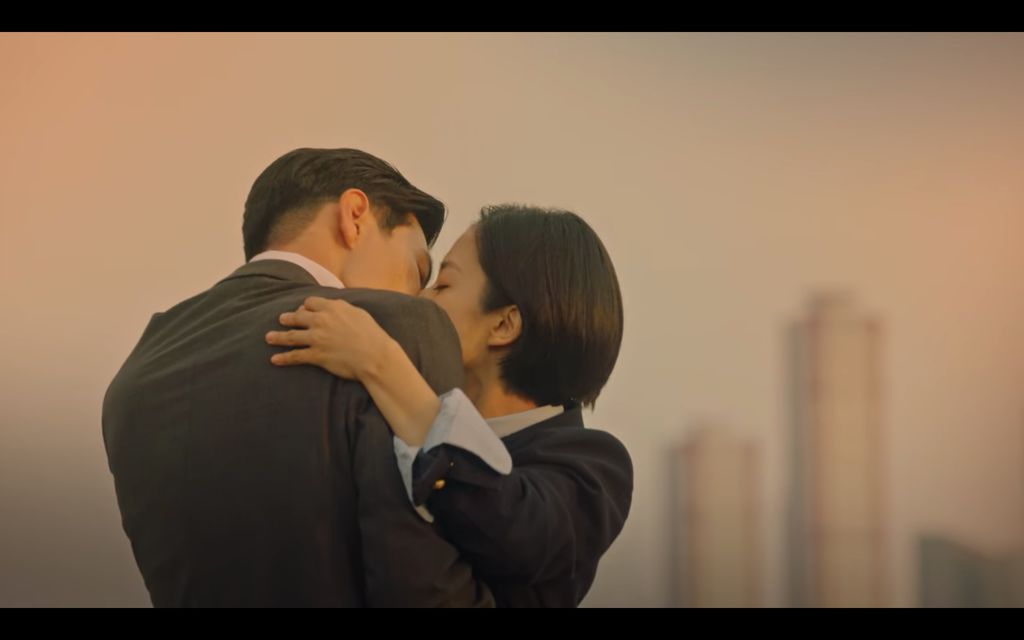 Drama Korea Behind Every Star