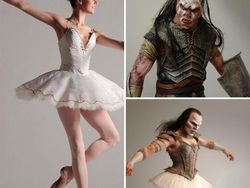 Ketika Dua Objek Disatukan AI, Hasilnya Mencengangkan