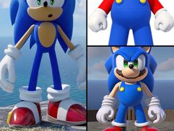 Ketika Dua Objek Disatukan AI, Hasilnya Mencengangkan