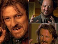 Ketika Dua Objek Disatukan AI, Hasilnya Mencengangkan