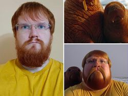 Ketika Dua Objek Disatukan AI, Hasilnya Mencengangkan