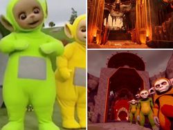 Ketika Dua Objek Disatukan AI, Hasilnya Mencengangkan