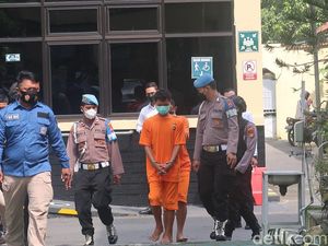 Terungkap! Wanita Hamil di Pantai Gunungkidul Digulingkan dari Atas Tebing