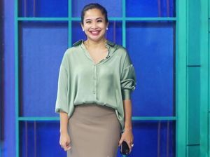 Feni Rose Diperiksa Polisi, Deolipa: Akhirnya Datang Juga!