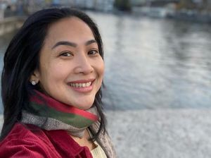 Feni Rose Tolak Lakukan Restorative Justice dengan Deolipa Yumara