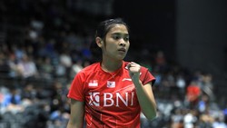 Jadwal Spain Masters 2023: Dua Wakil RI Main di Final!