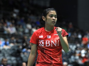 Update Ranking BWF: Gregoria Mariska Naik Peringkat, Kini ke-17 Dunia