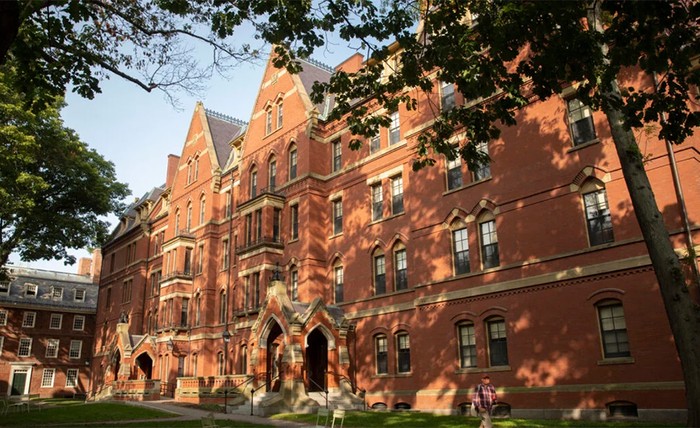 Harvard University