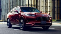 Honda sudah merilis daftar harga Honda ZR-V. Mobil ini akan dijual mulai dari Rp 330 jutaan di Jepang. Foto: Dok. Honda