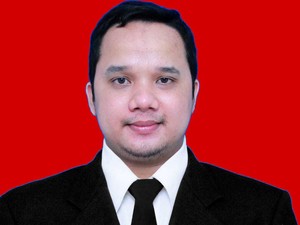 Air Mata Keadilan