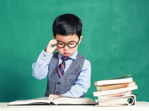 6 Anak Jenius Ini Punya IQ Lebih Tinggi dari Einstein, Ada yang Berusia 8 Tahun