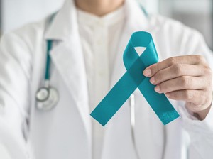 Kaitan Lingkungan Kerja dan Kanker Ovarium, Profesi Apa Saja yang Paling Rentan?