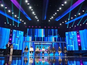 Digelar Bulan Depan, Ini Nominasi Indonesian Music Awards 2022