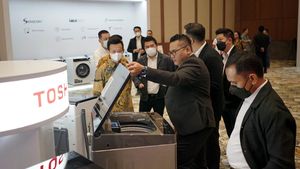 Inovasi untuk Hadirkan Pengalaman Gaya Hidup Modern