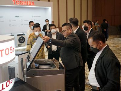 Inovasi untuk Hadirkan Pengalaman Gaya Hidup Modern
