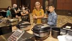 Inovasi untuk Hadirkan Pengalaman Gaya Hidup Modern