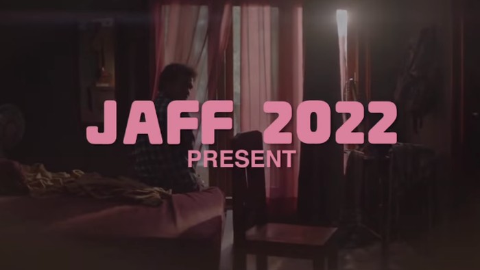 JAFF 2022