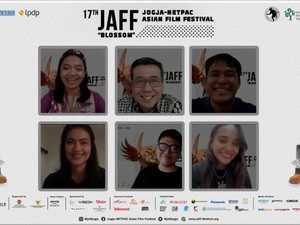JAFF ke-17 Hadir 26 November! Putar 137 Film dari 19 Negara