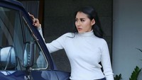 Jelly Jelo mengatakan kini memakai bikini sesuai tempat dan tak lagi menerima tawaran foto dengan pakaian tersebut. (Foto: dok Instagram)