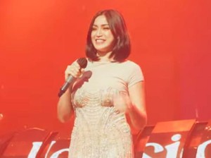 Manggung di Papua demi Bayar Cicilan, Jessica Iskandar Disawer