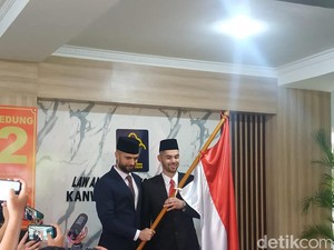 Jordi Amat & Sandy Walsh Jadi WNI, Alamat KTP-nya di Mana?