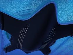 Megahnya Pangeos, Kapal Pesiar Raksasa Arab Saudi Berbentuk Kura-kura