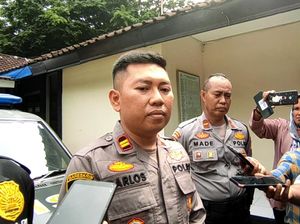 Polisi Tewas gegara Cewek Michat di Denpasar Anggota Baharkam Asal Sulsel