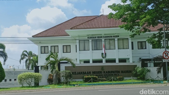 Kejari Madiun