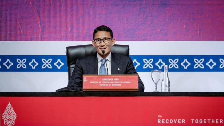 Kemenparekraf Kemenparekraf