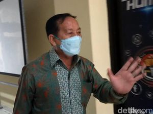 Ketua NasDem Lampung Akui Titip Mahasiswa ke Unila, Tapi Tak Pakai Duit