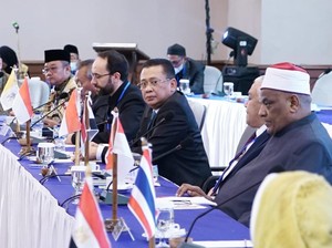 Bamsoet Ajak Seluruh Pihak Wujudkan Perdamaian Dunia, Begini Caranya