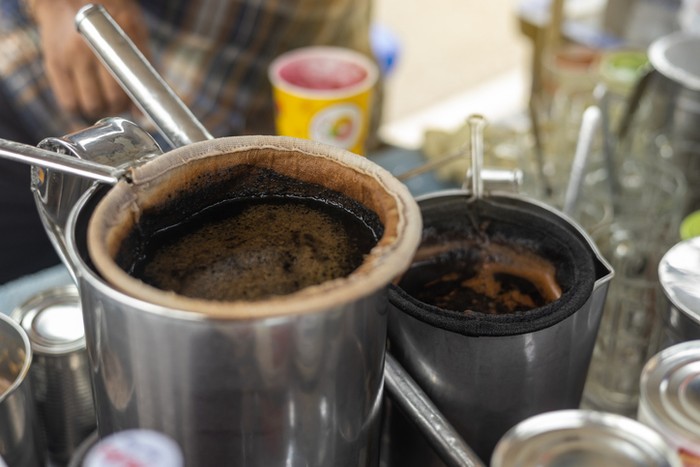 Racikan Kopi Thailand Vs Vietnam