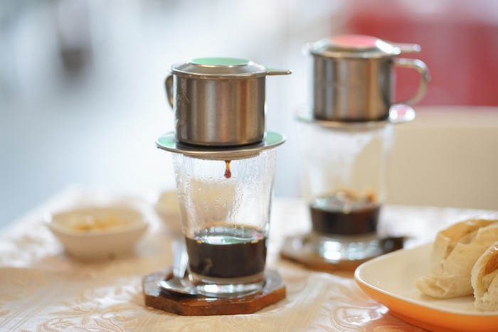 Racikan Kopi Thailand Vs Vietnam