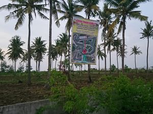 Sengkarut Pembebasan Lahan Mandalika oleh ITDC, Sponsor pun Emoh Datang