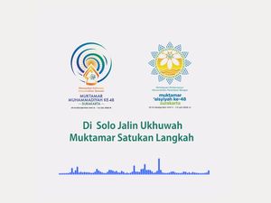 Muhammadiyah Sumut Harap Ada Wajah Baru Terpilih di Muktamar Solo