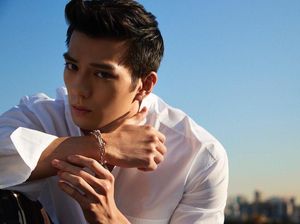 Mengenal Sosok Mackenyu, Pemeran Roronoa Zoro di Live Action One Piece Netflix