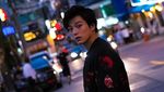 Perjalanan Karier Mackenyu Arata, Si Zoro yang Bikin Jatuh Hati