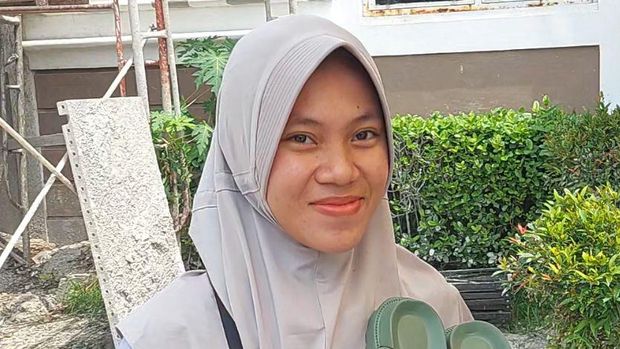 Rekreasi adalah hal mewah yang jarang didapatkan ibu-ibu duafa di Cibubur karena terhalang ekonomi. Yuk, bantu wujudkan rekreasi mereka lewat berbuatbaik.id.