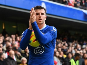 Mason Mount Selangkah Lebih Dekat Menuju MU