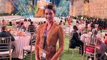Maudy Ayunda Memukau Berkebaya di G20