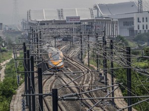 5 Proyek China di Indonesia dengan Nilai Fantastis
