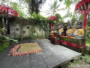 Dipercaya Bisa Pulih dengan Melukat, Sebahaya Apa Trauma yang Tidak Dibereskan?